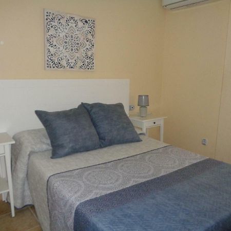 Apartamento Calle Fundadores 克莉丝蒂娜岛 外观 照片