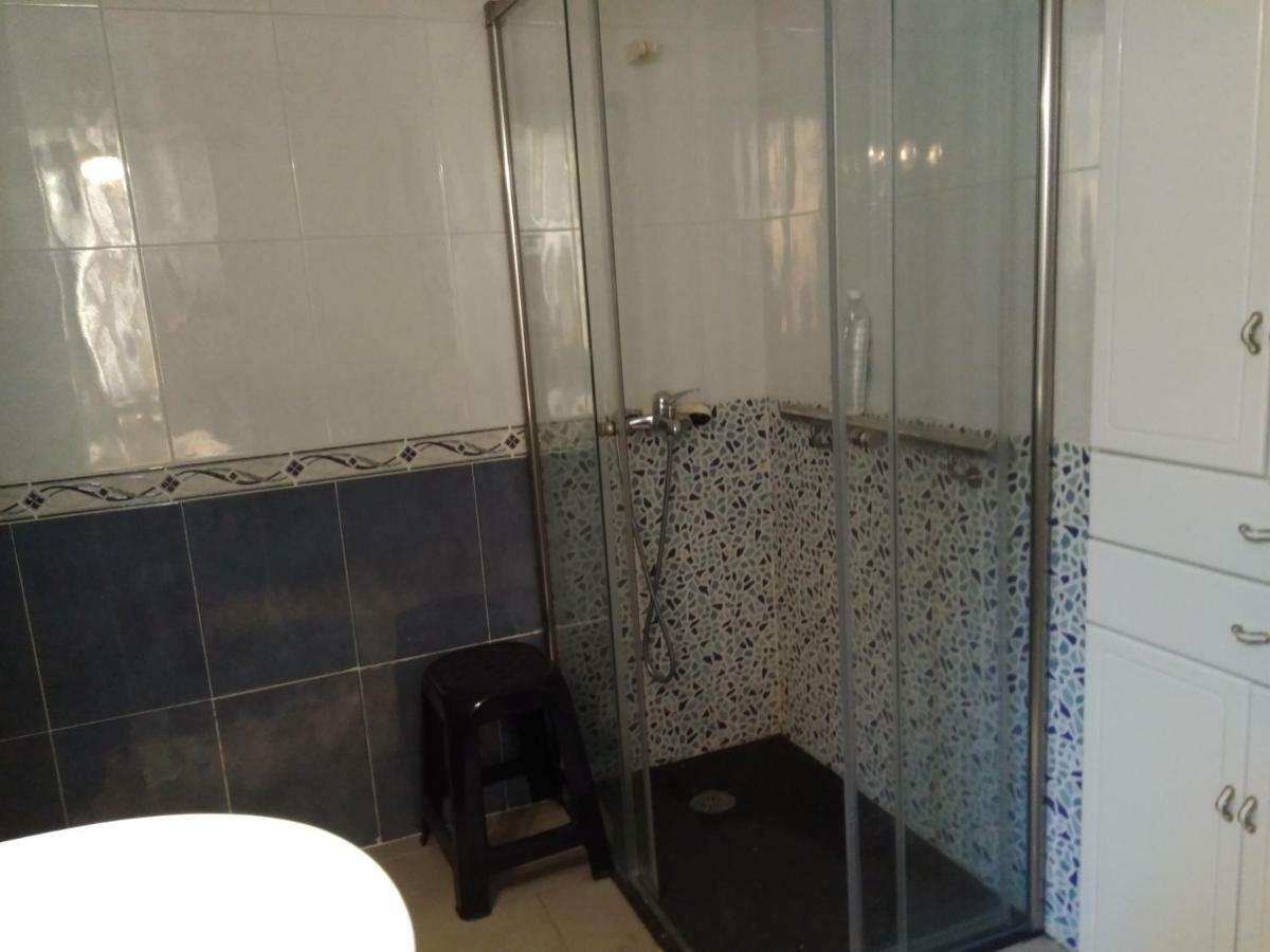 Apartamento Calle Fundadores 克莉丝蒂娜岛 外观 照片