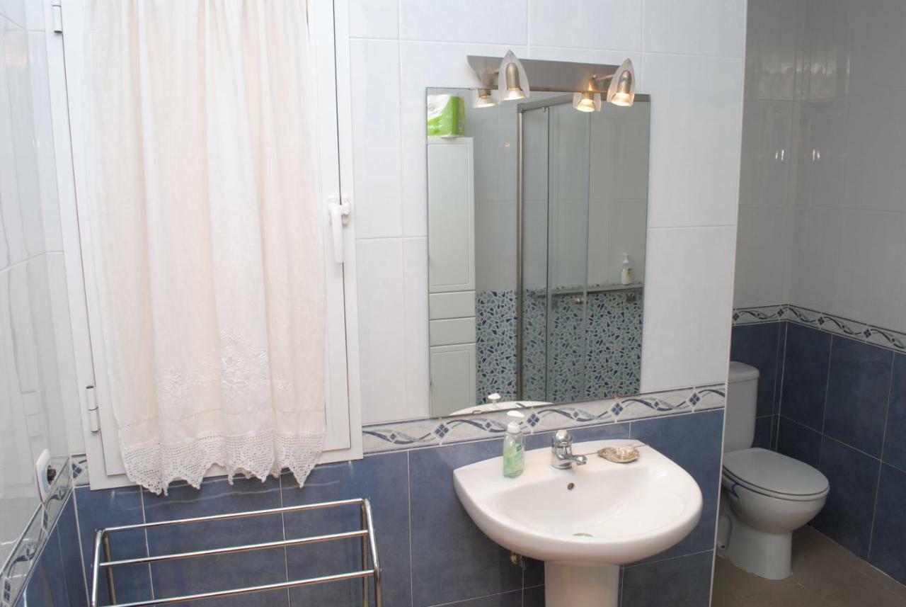 Apartamento Calle Fundadores 克莉丝蒂娜岛 外观 照片