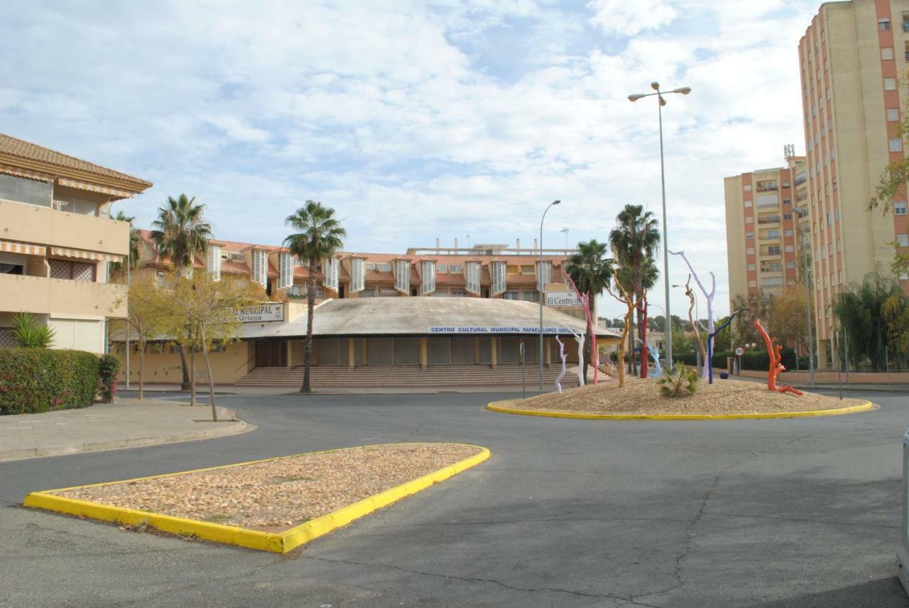 Apartamento Calle Fundadores 克莉丝蒂娜岛 外观 照片