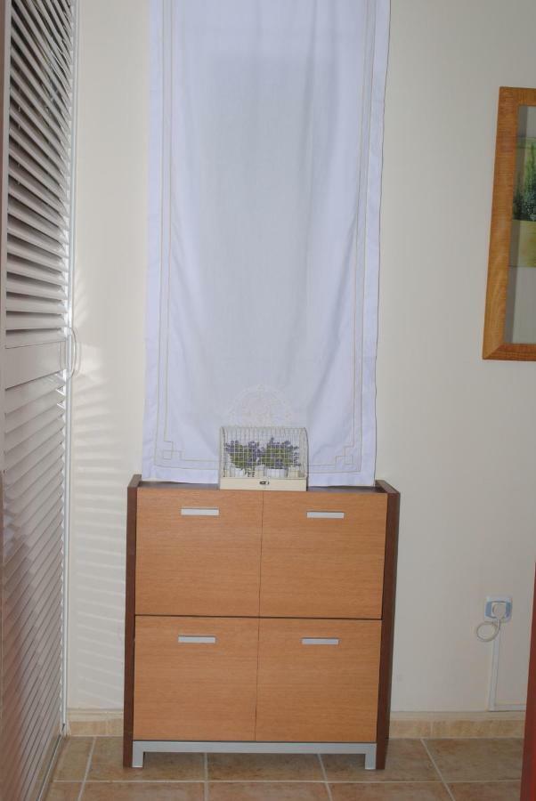 Apartamento Calle Fundadores 克莉丝蒂娜岛 外观 照片