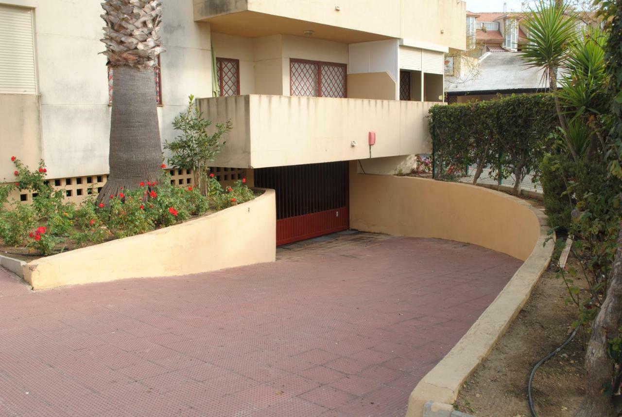 Apartamento Calle Fundadores 克莉丝蒂娜岛 外观 照片