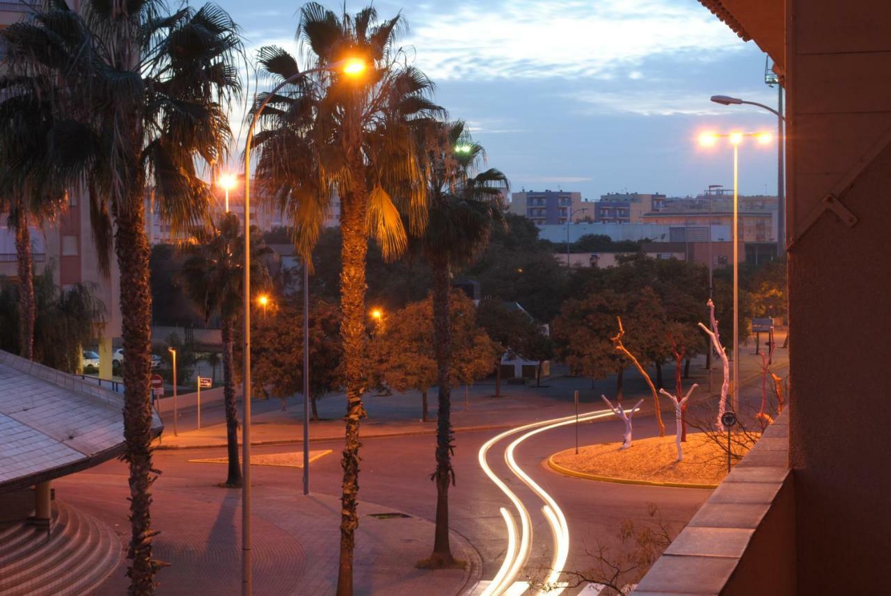 Apartamento Calle Fundadores 克莉丝蒂娜岛 外观 照片