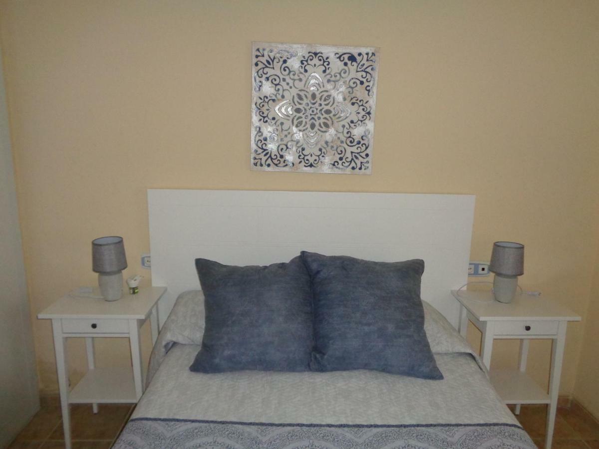 Apartamento Calle Fundadores 克莉丝蒂娜岛 外观 照片
