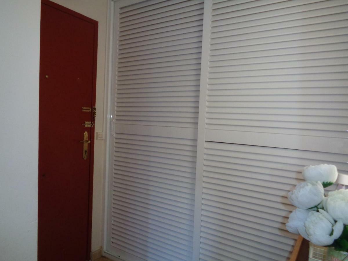 Apartamento Calle Fundadores 克莉丝蒂娜岛 外观 照片