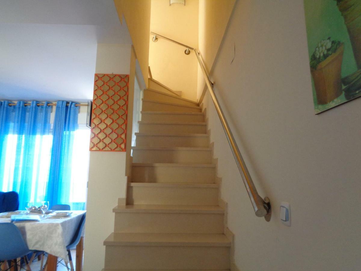 Apartamento Calle Fundadores 克莉丝蒂娜岛 外观 照片