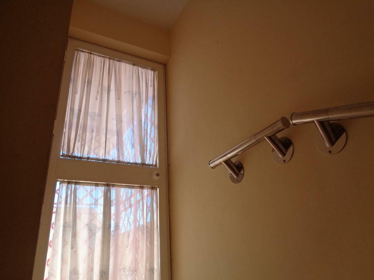 Apartamento Calle Fundadores 克莉丝蒂娜岛 外观 照片