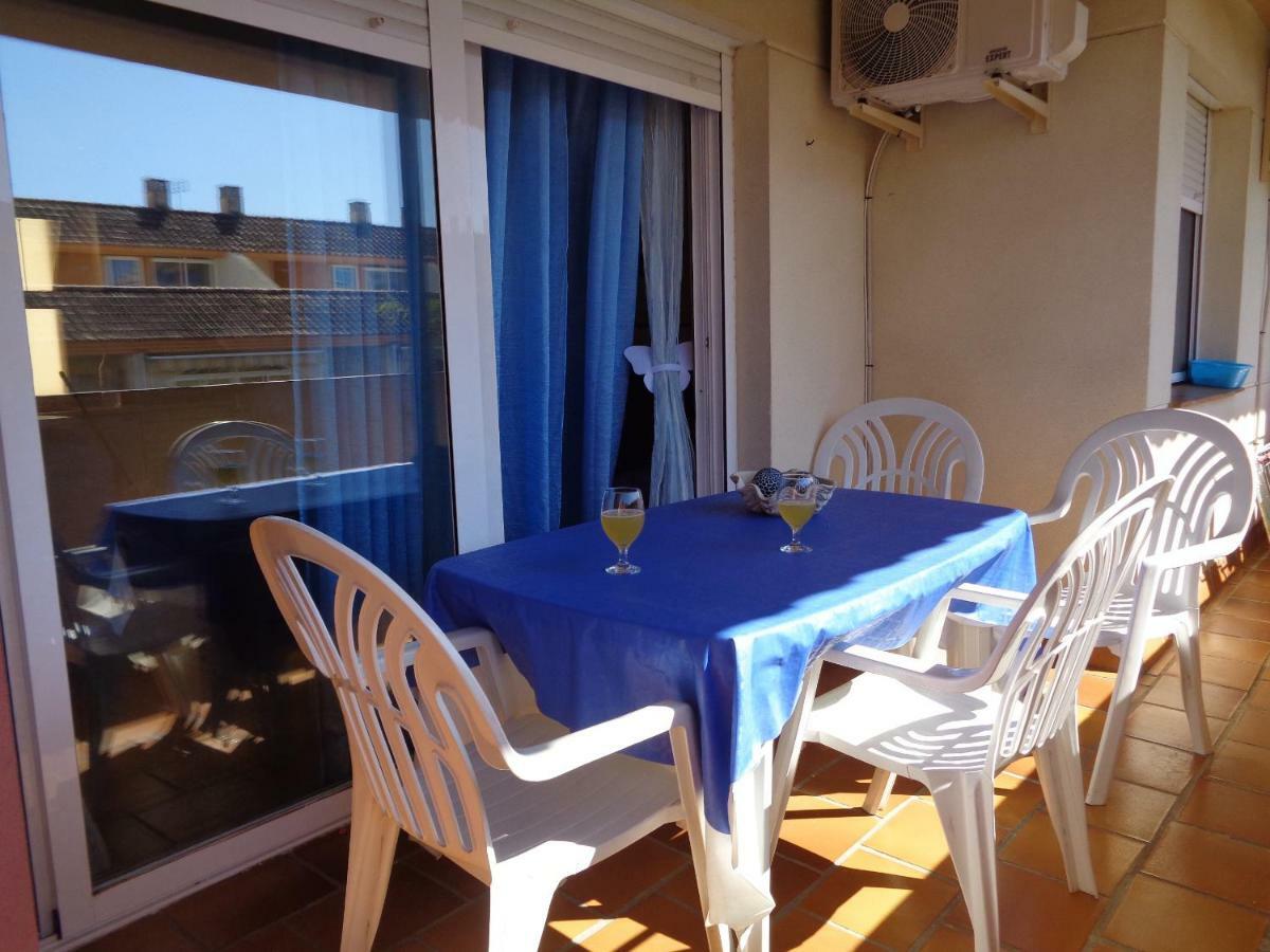 Apartamento Calle Fundadores 克莉丝蒂娜岛 外观 照片