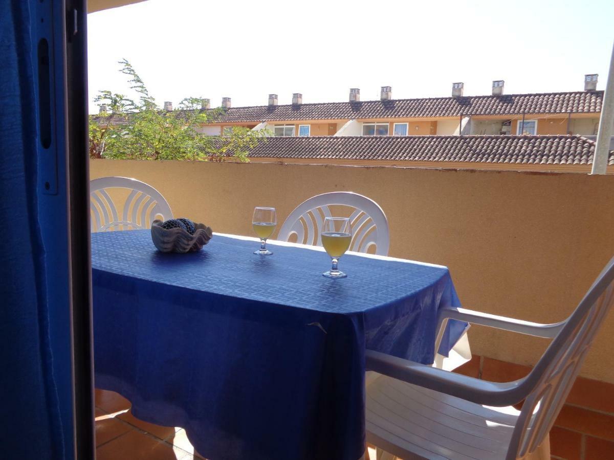 Apartamento Calle Fundadores 克莉丝蒂娜岛 外观 照片