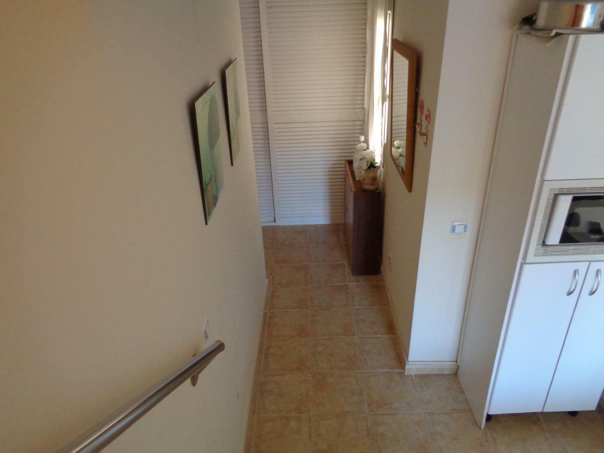 Apartamento Calle Fundadores 克莉丝蒂娜岛 外观 照片